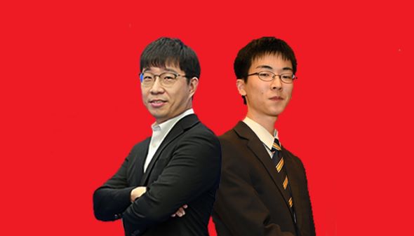 농심신라면배 개막전, 원성진 vs 시바노 한ㆍ일전으로 막 올라